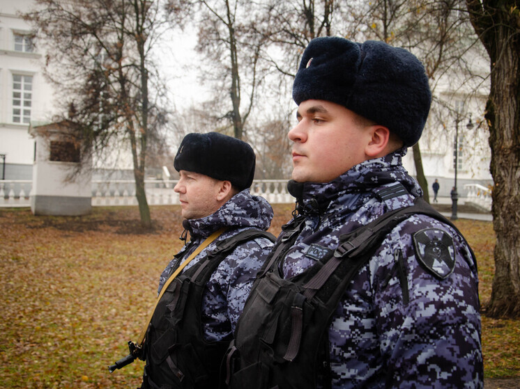 В пензенском ночном клубе задержали дебошира