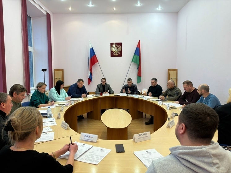 В Лахденпохском районе избрана глава и создана новая администрация