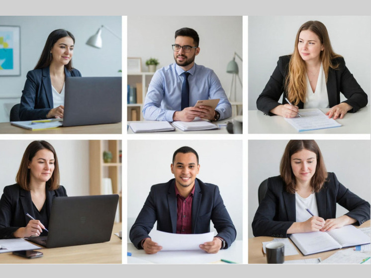 Тюменцы рассказали, чего ждут от карьеры в 2026 году