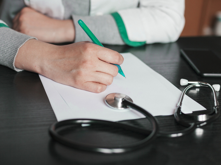 Самозанятые в Самарской области смогут получать больничные