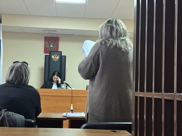 Корреспондент «МК в Самаре» побывал на очередном судебном заседании по делу бывшего гендиректора АНО «Институт регионального развития»