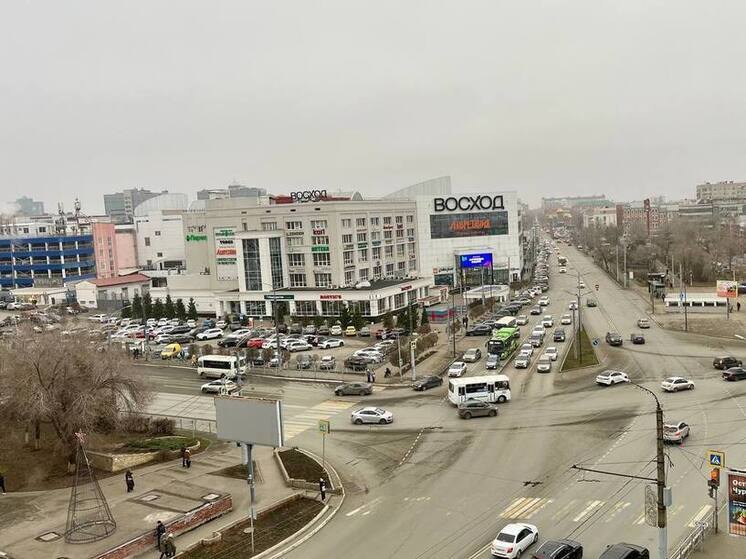 Центральный рынок Оренбурга готовят к реновации. Продавцы уже «на чемоданах»