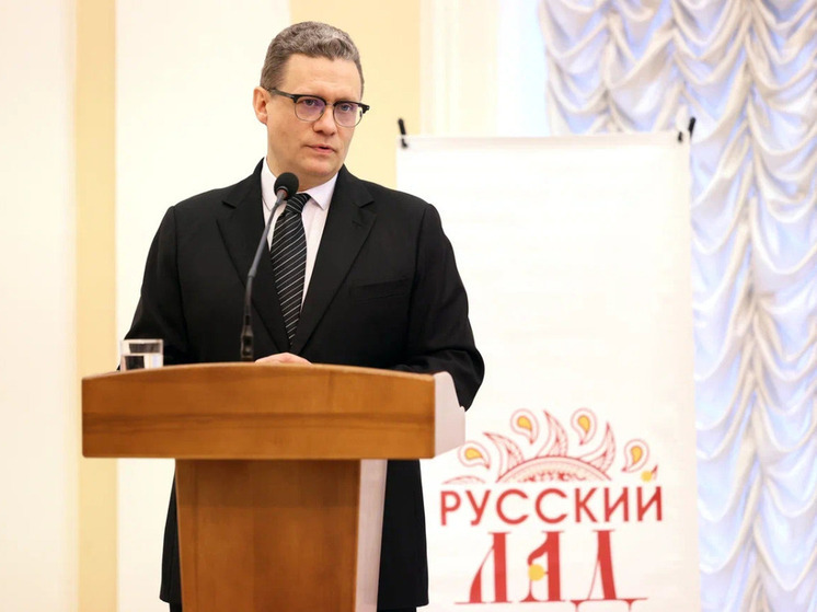 Работа отделения Изборского клуба «Русский Лад» в Вологде будет усилена