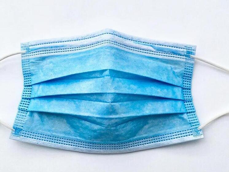 Заболеваемость гриппом на Сахалине выросла на 44%