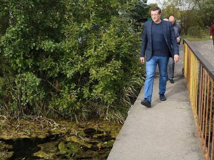 Финансирование села увеличат на четверть в Нижегородской области