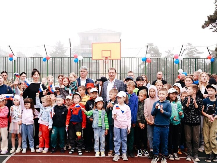 Нацпроект «Семья» признан самым узнаваемым в Бурятии по итогам опроса