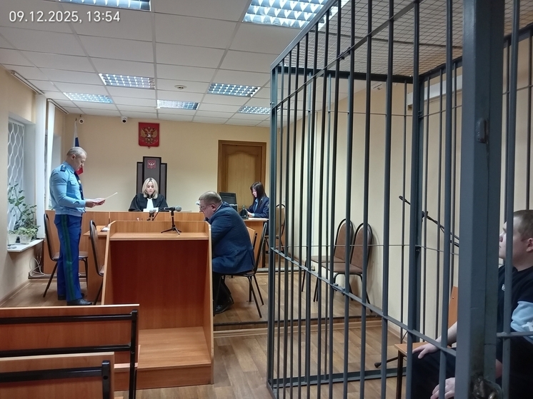 Закладчик из Иванова получил 8 лет строгого режима за наркокурьерство в сети