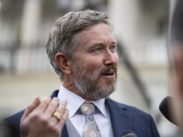 Бунт в американской элите: в парламент США внесён документ о разрыве с НАТО