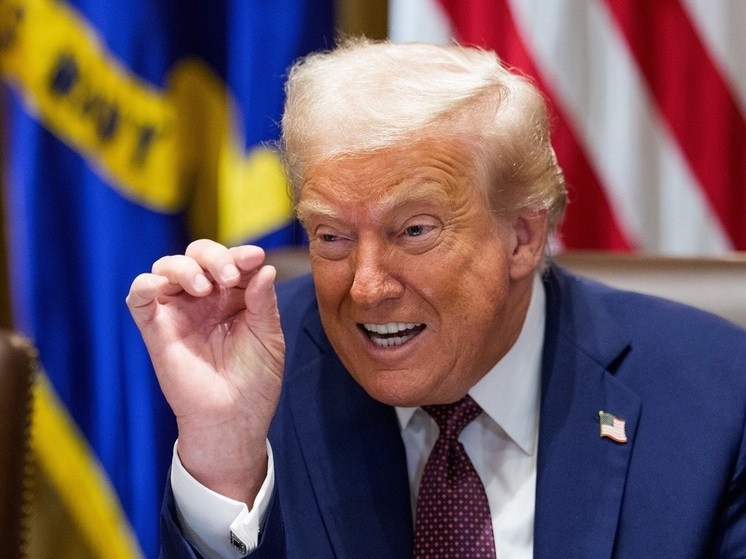 Экс-сенатор Климов: репост Трампом статьи об «импотентных европейцах» отражает его стиль