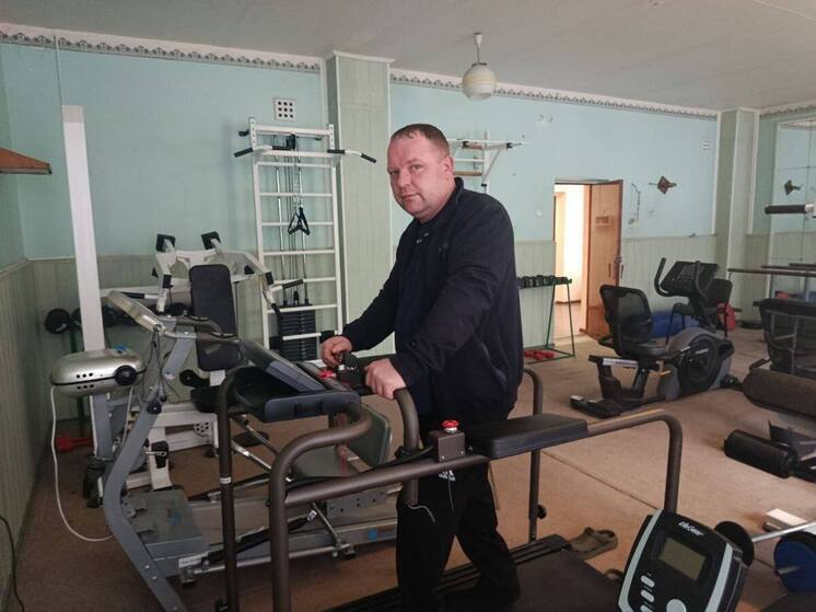 Более 2200 льготников ЛНР прошли санаторное оздоровление за 2025 год