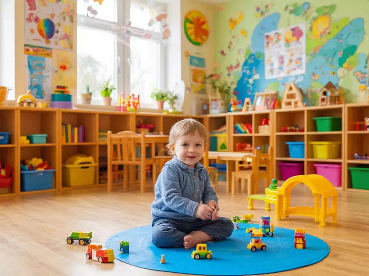 Власти Ростова прокомментировали повышения оплаты за детсад