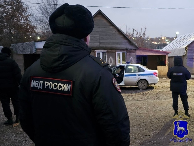 В поселке Стройкерамика под Самарой полиция изъяла крупную партию наркотиков