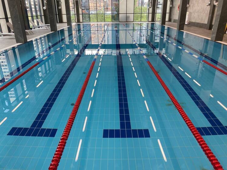 Хакасская пловчиха привезла домой золото всероссийских соревнований