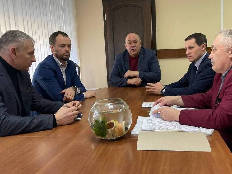 Депутаты думы Иркутска решают проблемы жителей