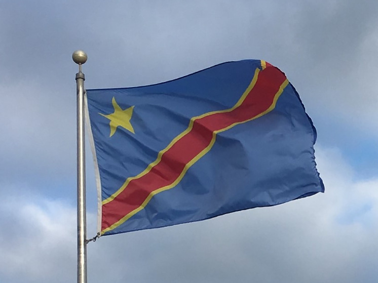 Попытки Трампа положить конец 30-летнему конфликту в Африке получились неудачными