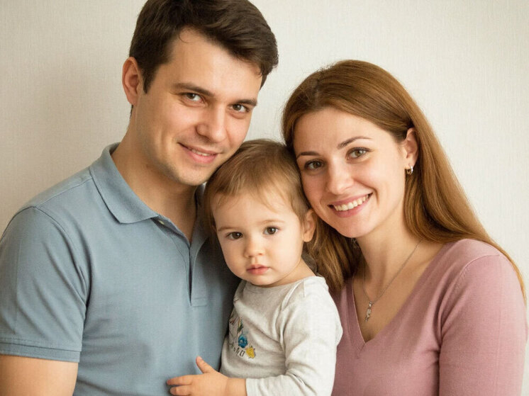 Югра может побороться за звание «Семейная столица России» в 2026 году