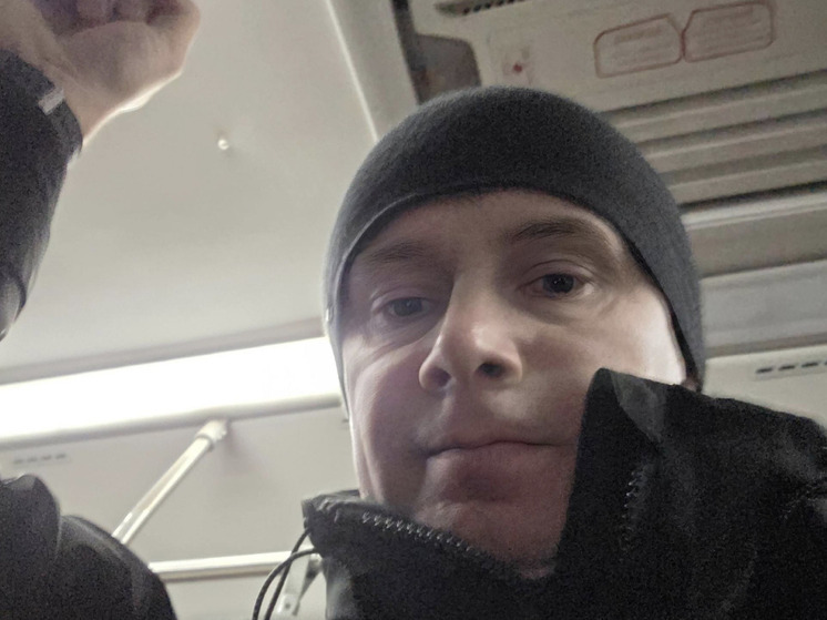 Глава Северодвинска прокатился на автобусах после жалоб горожан