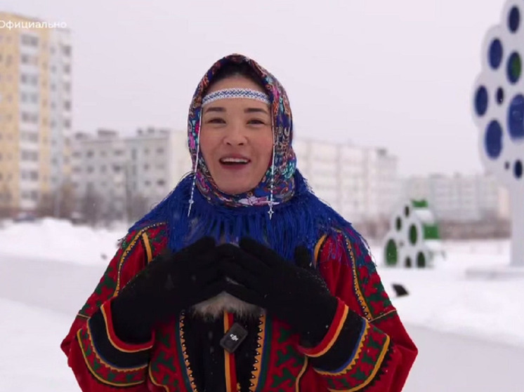 Душа, вдохновение, родной дом: северяне рассказали, что для них значит Ямал