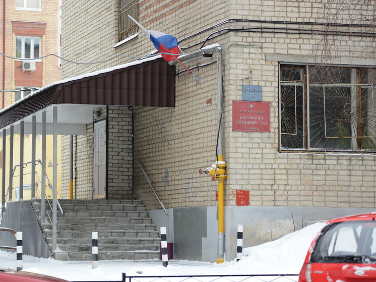 В Екатеринбурге судятся два известных блогера