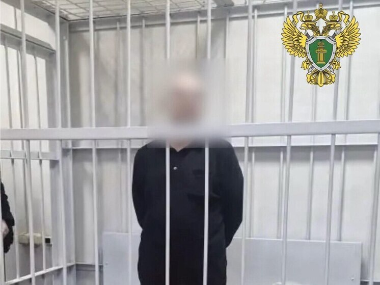 Бывшего замглавы Архангельска Шевцова осудили почти на 9 лет