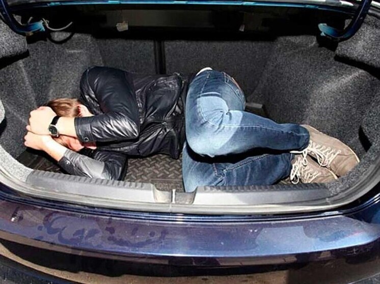 Трое запорожцев получили до 10 лет за похищение и избиение соседа