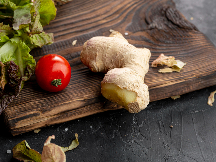 Самарцам рассказали о влиянии имбиря на здоровье и его пользе