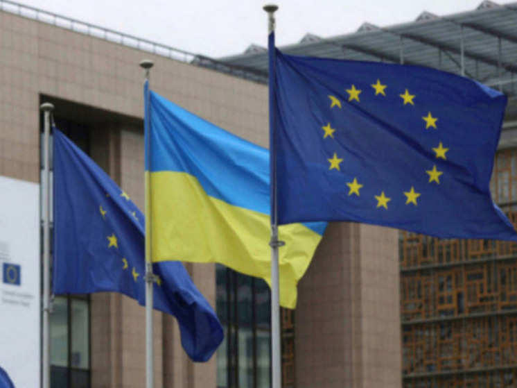 WP: Украину могут принять в ЕС уже в 2027 году ради достижения мира