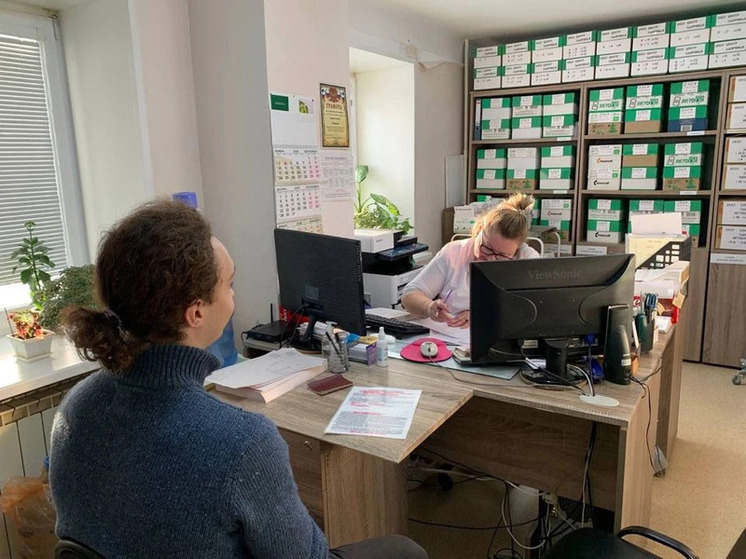 Центры здоровья обследовали более 20 тысяч жителей Томской области за год