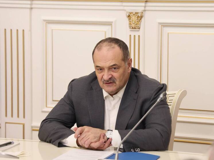 В Махачкалинском «Динамо» создадут Совет директоров и стратегию развития до 2030 года