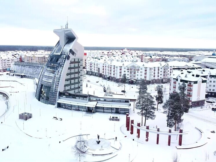 Белоярский район станет муниципальным округом: Югра реформирует систему самоуправления