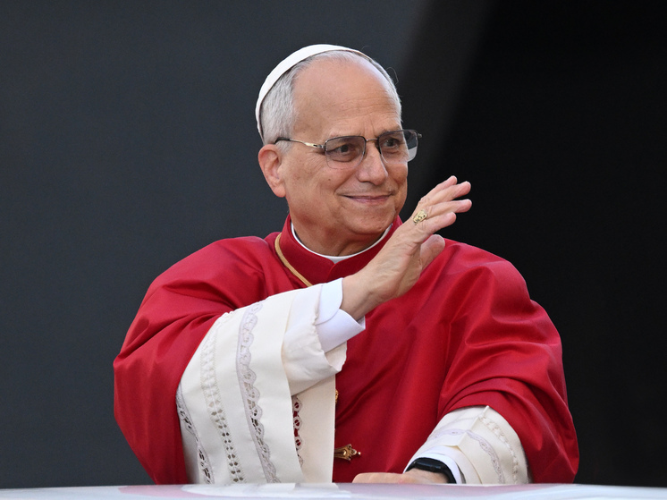 Папа Римский обвинил Дональда Трампа в подрыве альянса США и Европы