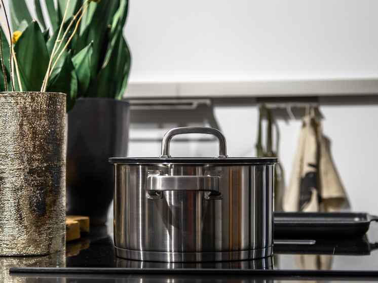 Смертельный удар кастрюлей нанес односельчанину житель деревни Шевырталово