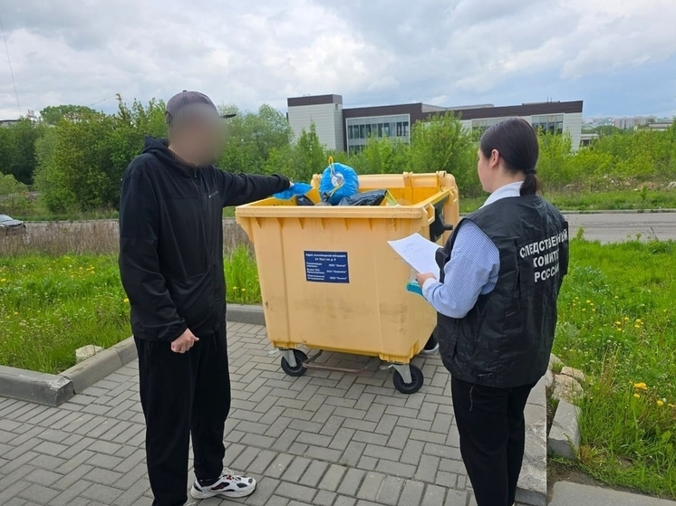 Владимирцу присудили 100 тысяч рублей за то, что ослепил врача перцовкой