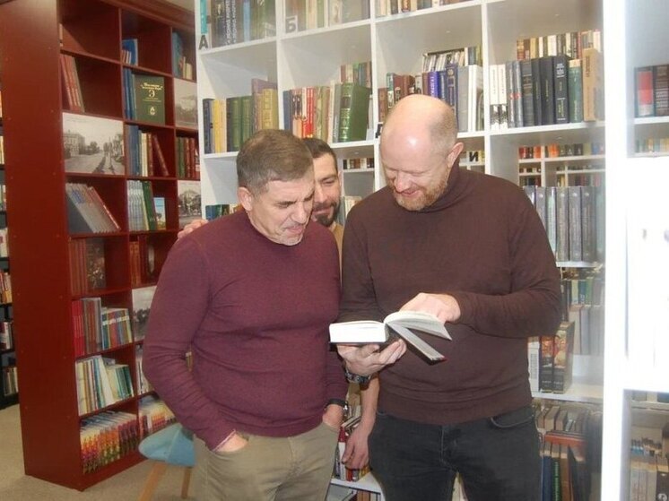 Ветераны СВО познакомились с работой органов местного самоуправления в Сердобском районе