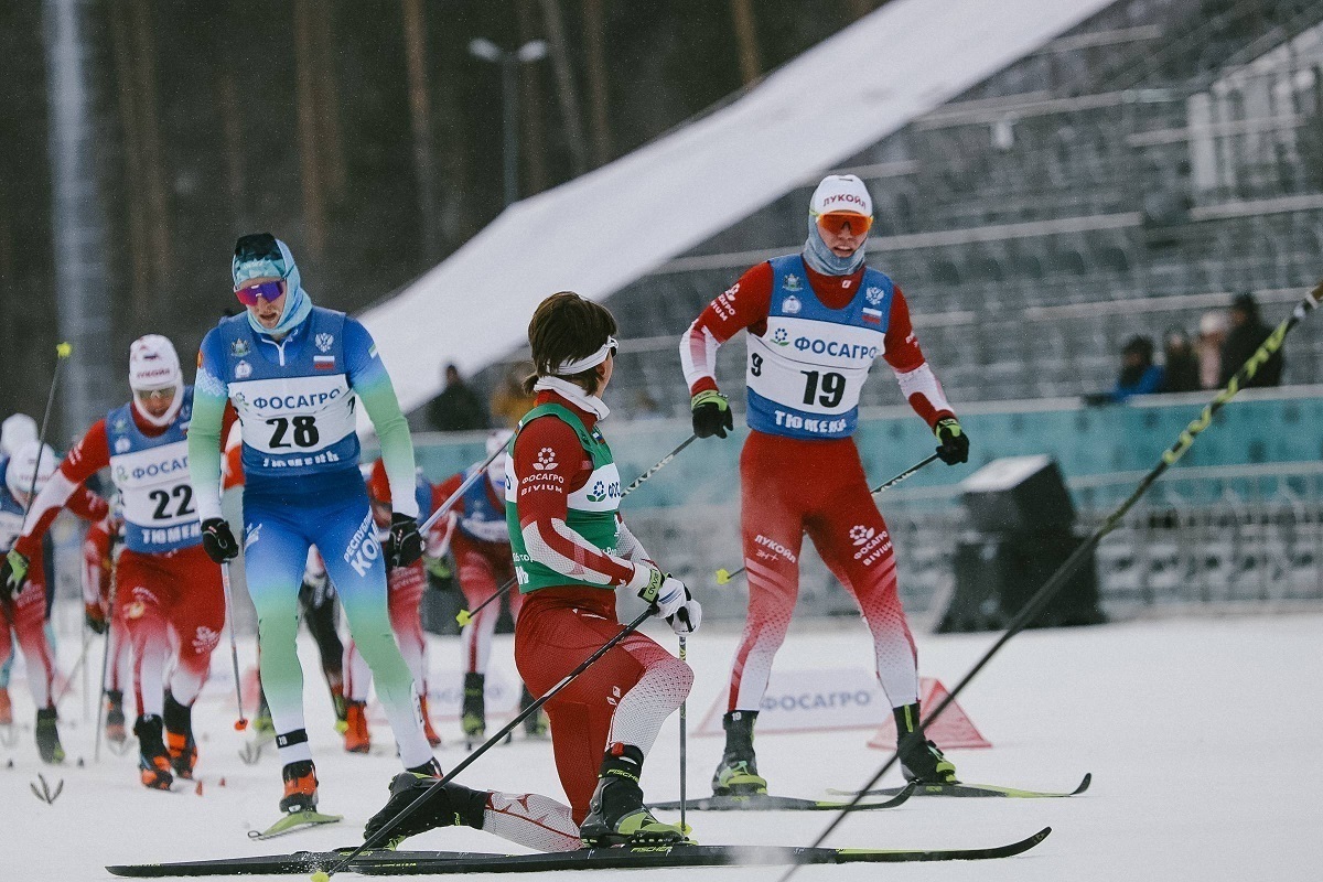 Вяльбе предупредила: у лыжников — скрытые обиды из-за нейтрального статуса
