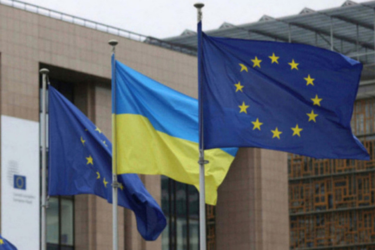 Украине нашли замену возможности вступления в НАТО