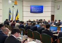 В столице Бурятии прошла 18-я сессия городского Совета, на которой депутаты приняли бюджет Улан-Удэ на 2026 год и плановый период 2027–2028 годов, а также обсудили ключевые инфраструктурные проекты и подготовку к юбилею города.