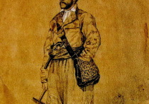 Семенов-Тян-Шанский: титан, засветившийся в наших краях