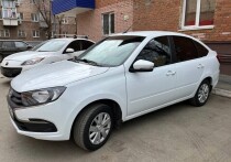 На сегодняшний день Lada остаётся единственным новым автомобилем, который можно купить в Оренбургской области примерно за миллион рублей