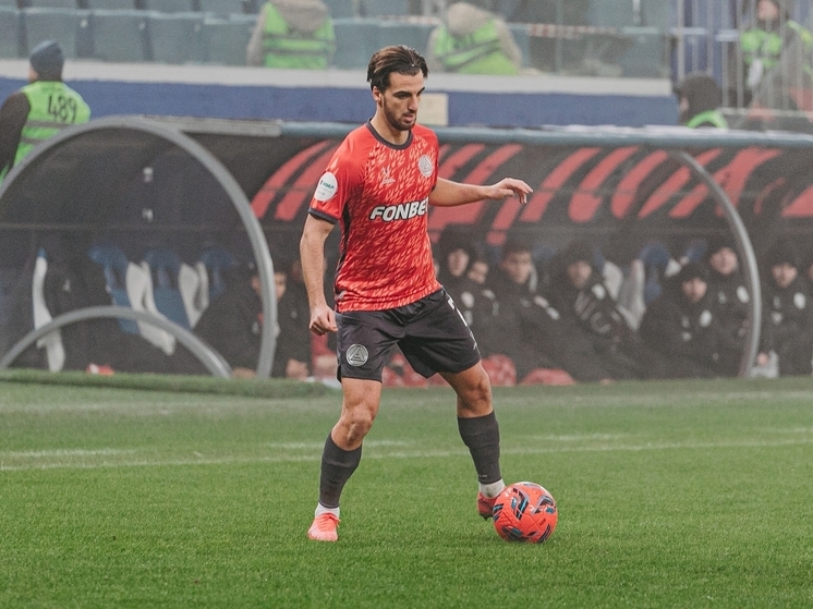 Гендир «Акрона» Клюшев: не увидели возможности Севикяна в полной мере