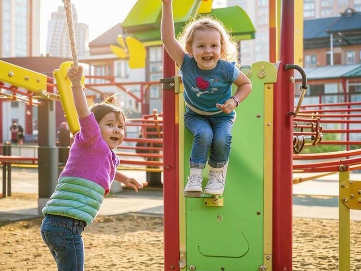 В Дербенте построили новый детский сад на 250 мест