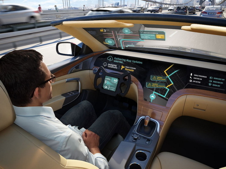 Даже самые продвинутые технологии, попав в руки не блещущего интеллектом субъекта, могут превратить чудо инженерной мысли в груду бесполезного металла