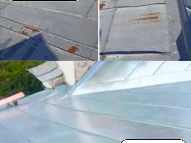 В Калуге привели в порядок домовой храм Гурия