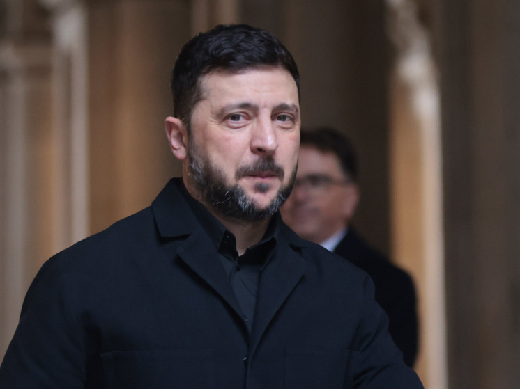 Макгрегор: Зеленскому пора уезжать в Израиль, у него нет будущего