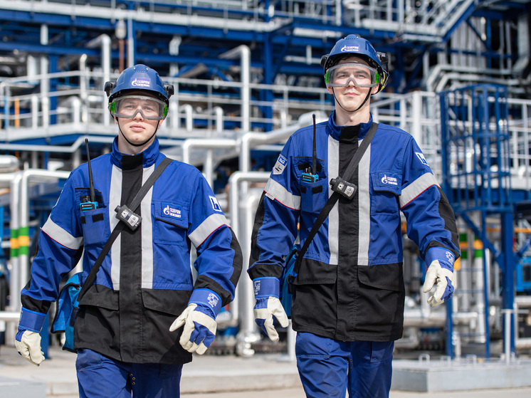 Омский НПЗ: 70 лет преобразований, инвестиций и технологий