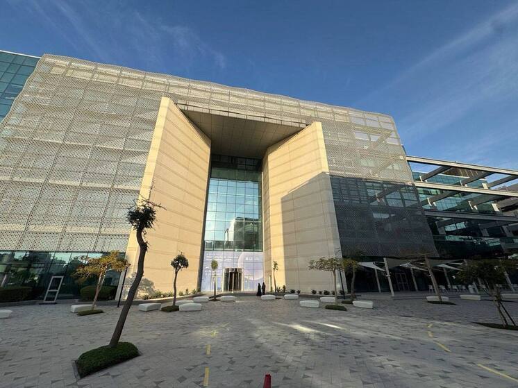 Тюменская область и ОАЭ будут развивать сотрудничество