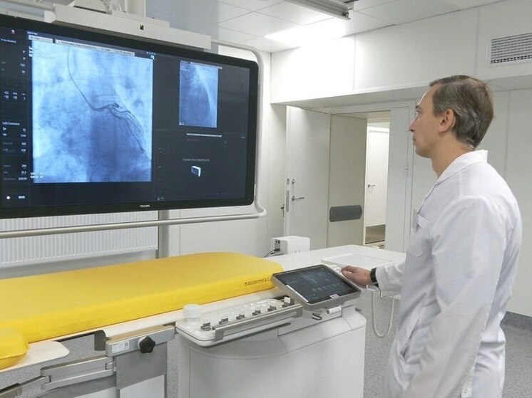 Система ОМС в ДНР полностью перейдёт на российский формат к 2026 году