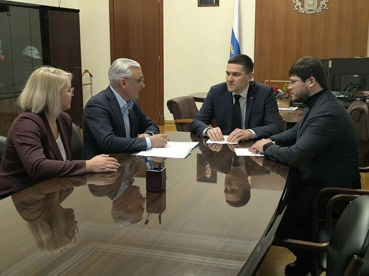 В Тюменской области будут построены 30 инфраструктурных объектов в сфере ЖКХ