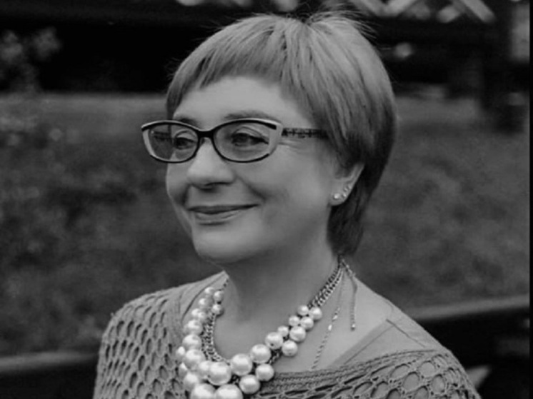 В Сорске из жизни ушла главная медсестра горбольницы Сердюк