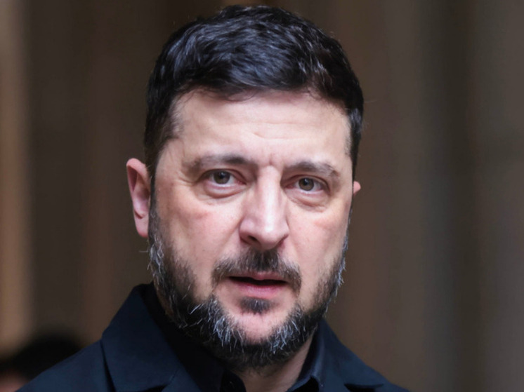 Медведчук: процесс политического устранения Зеленского запущен